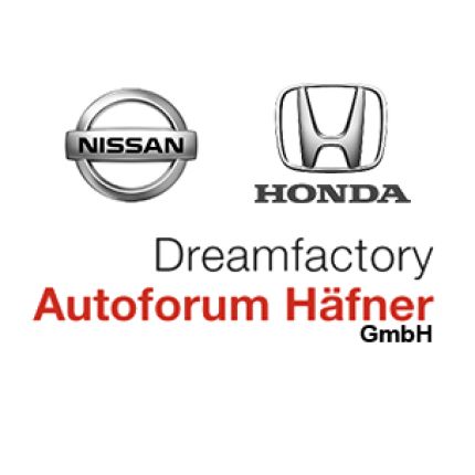 Logo van Autoforum Häfner GmbH