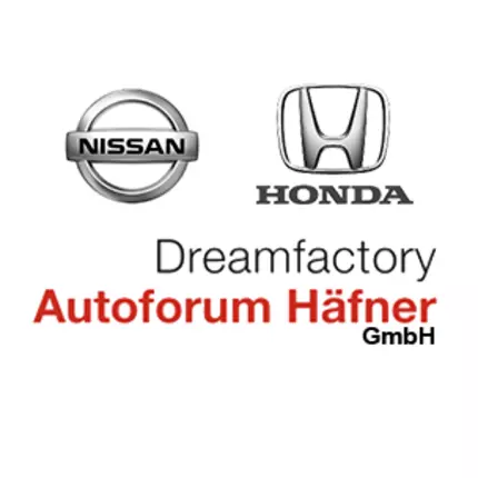 Logo od Autoforum Häfner GmbH