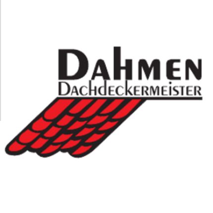 Logo van Dahmen Dachdecker