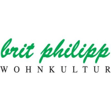 Logotyp från Brit Philipp Wohnkultur e.K.