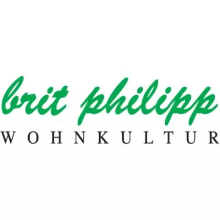 Logo van Brit Philipp Wohnkultur e.K.