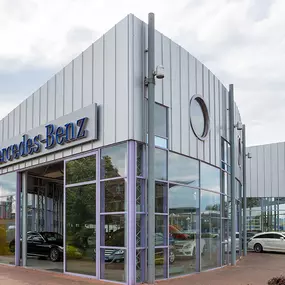 Bild von Autohaus Heinrich Rosier GmbH Stendal