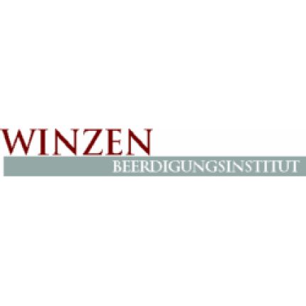 Logotyp från Bestattungen Heinrich Winzen