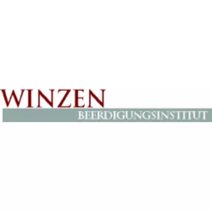 Logo von Bestattungen Heinrich Winzen