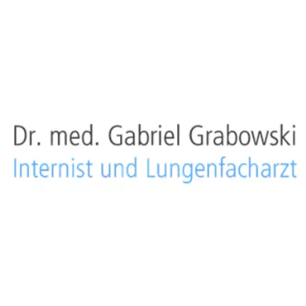 Logótipo de Dr.med. Gabriel Grabowski