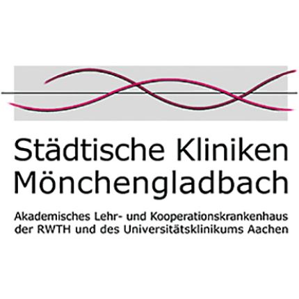 Logo von Elisabeth-Krankenhaus Rheydt