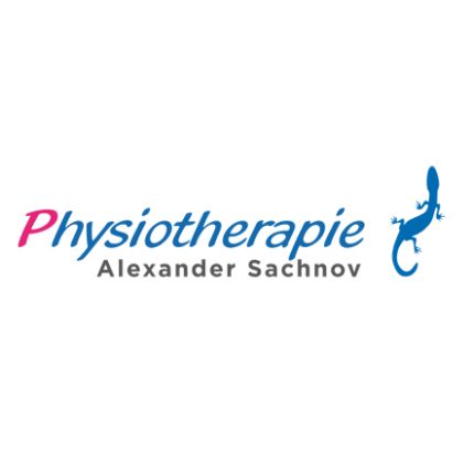 Logotyp från Physiotherapie Alexander Sachnov