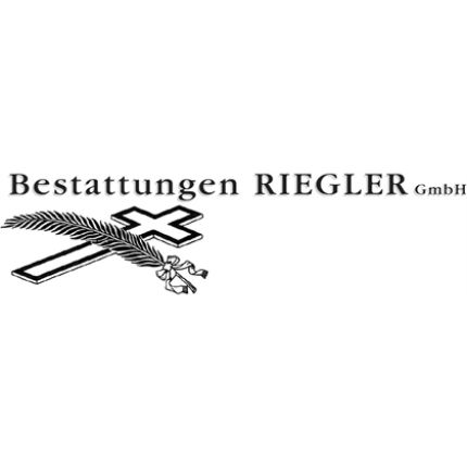 Logotyp från Bestattungen Riegler GmbH