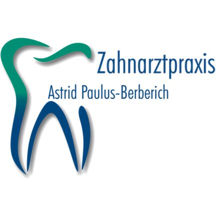 Logo od Zahnarztpraxis Astrid Paulus-Berberich