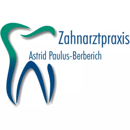 Logo da Zahnarztpraxis Astrid Paulus-Berberich