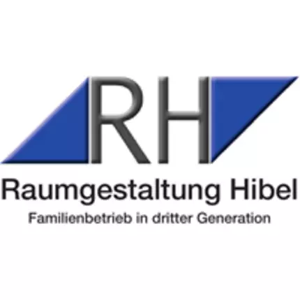 Logo from Raumgestaltung Hibel