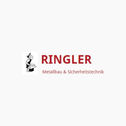 Logo von Manuel Ringler Metallbau & Sicherheitstechnik