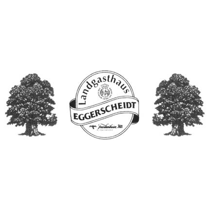 Logo fra Landgasthaus Eggerscheidt