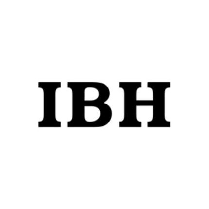 Logotyp från IBH Ingenieurbetrieb Henke GmbH