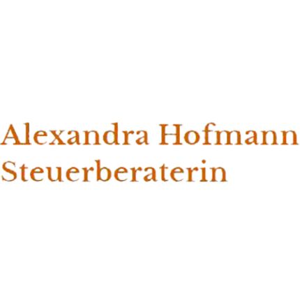 Logo von Steuerkanzlei Hofmann