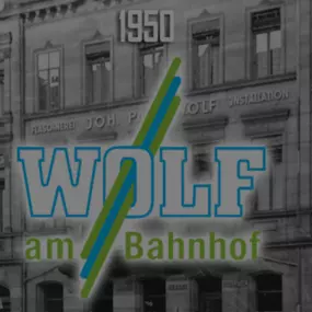 Bild von Wolf am Bahnhof GmbH & Co. KG