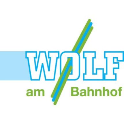Logotipo de Wolf am Bahnhof GmbH & Co. KG