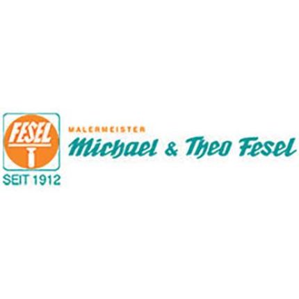 Logo from Malermeister Michael & Theo Fesel GmbH