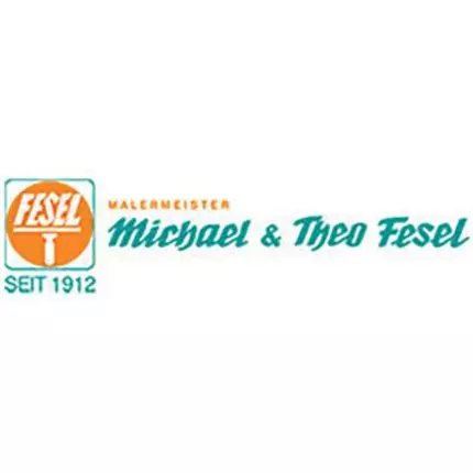 Logo da Malermeister Michael & Theo Fesel GmbH