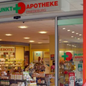 Bild von Pluspunkt Apotheke Friedeburg