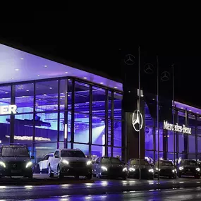 Bild von Autohaus Heinrich Rosier GmbH Menden