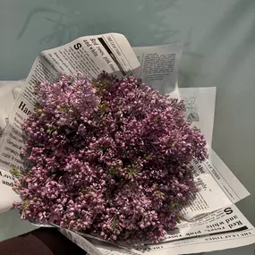 Bild von Blumen Interfleur Floristik & Wohnaccessoires Happy Flowers by Natalia