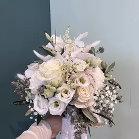 Bild von Blumen Interfleur Floristik & Wohnaccessoires Happy Flowers by Natalia