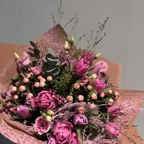Bild von Blumen Interfleur Floristik & Wohnaccessoires Happy Flowers by Natalia
