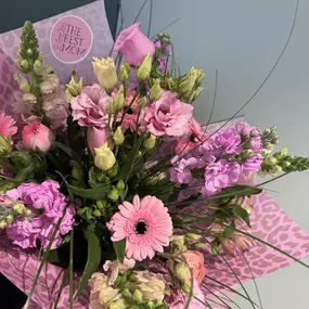 Bild von Blumen Interfleur Floristik & Wohnaccessoires Happy Flowers by Natalia