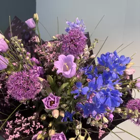 Bild von Blumen Interfleur Floristik & Wohnaccessoires Happy Flowers by Natalia