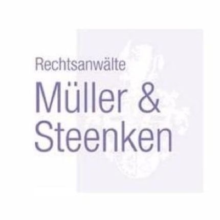 Logo fra Rechtsanwälte Müller und Steenken