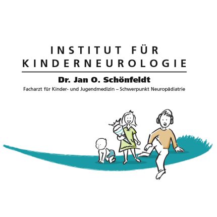 Logo od Institut für Neuropädiatrie Dr. Jan Oliver Schönfeldt