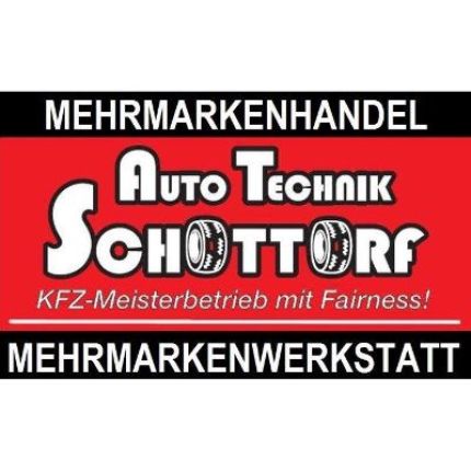 Logo from Auto Technik Schottorf