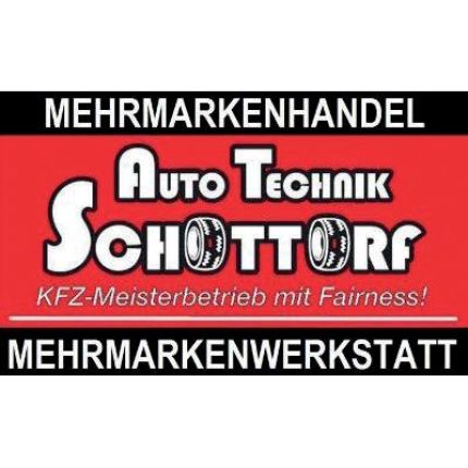 Logo from Auto Technik Schottorf