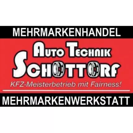 Logo da Auto Technik Schottorf