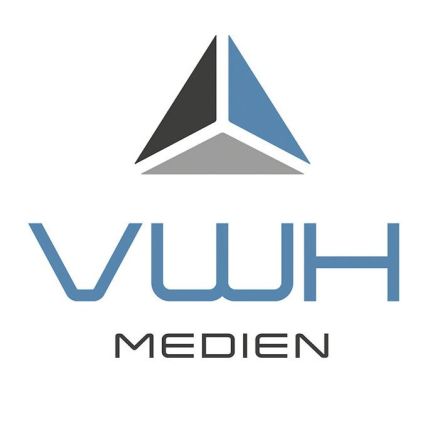 Logotipo de VWH Medien GmbH