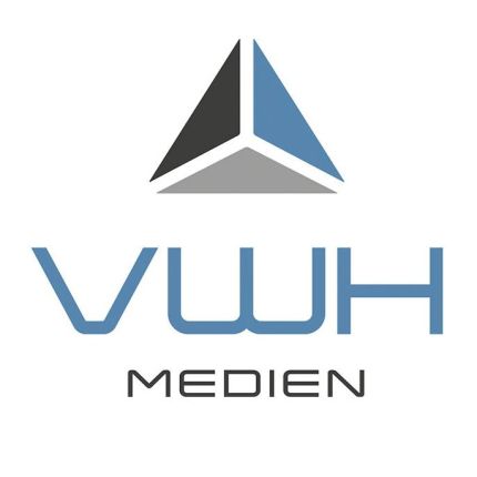 Logo od VWH Medien GmbH