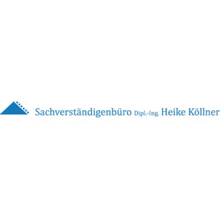 Logotyp från Sachverständigenbüro Dipl.-Ing. Heike Köllner