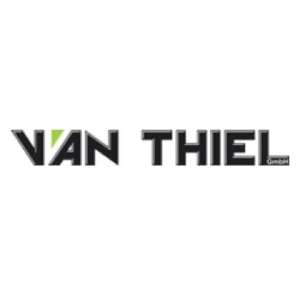 Logotyp från Sanitätshaus van Thiel GmbH