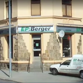 Bild von EP:Berger TV-Hifi-Video