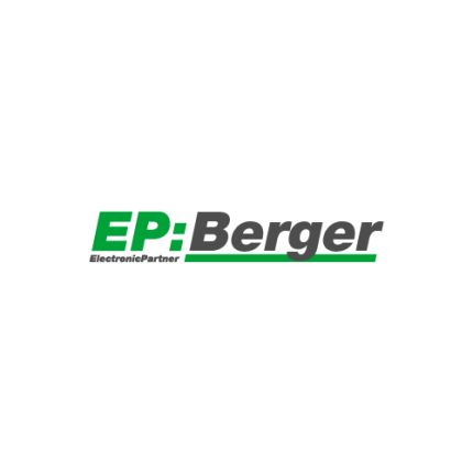 Logotyp från EP:Berger TV-Hifi-Video