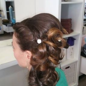 Bild von Samy’s Haar Salon