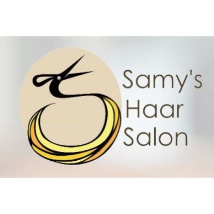 Logo van Samy’s Haar Salon