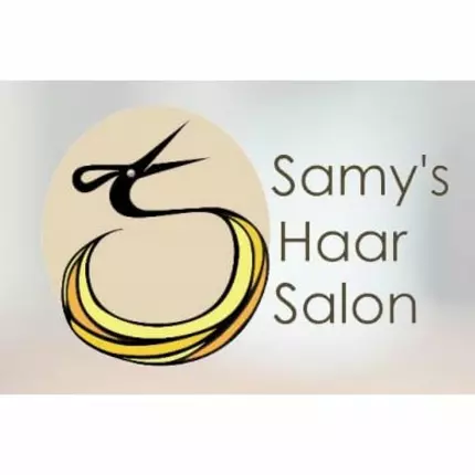 Logo od Samy’s Haar Salon