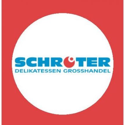 Logótipo de Schröter Delikatessen Großhandel GmbH