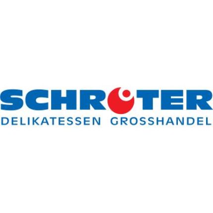 Logo van Schröter Delikatessen Großhandel GmbH