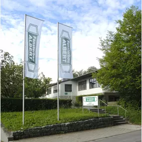 Bild von Fensterbau Albert GmbH
