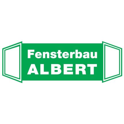 Logo van Fensterbau Albert GmbH