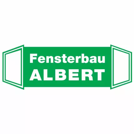 Logo od Fensterbau Albert GmbH