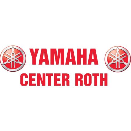 Logo van YCR Zweirad Center Roth e.K.
